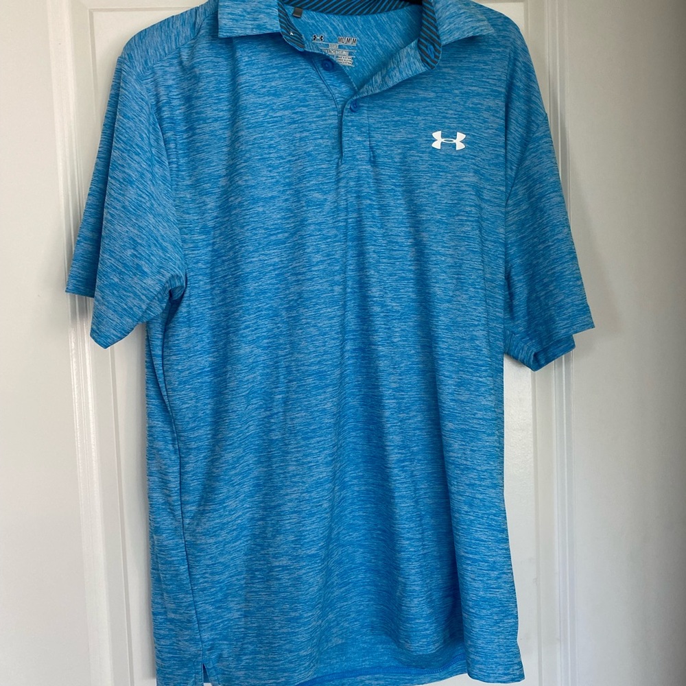 Under armor shirt